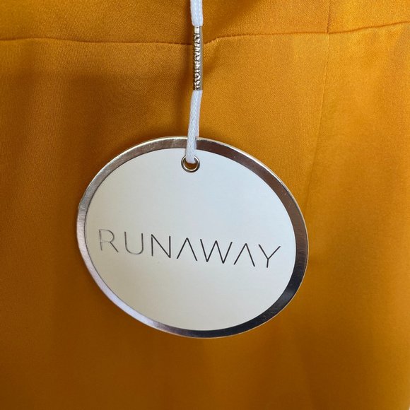 Runaway Second Chance Dress - Picture 6 of 7